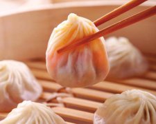 上海灌汤包