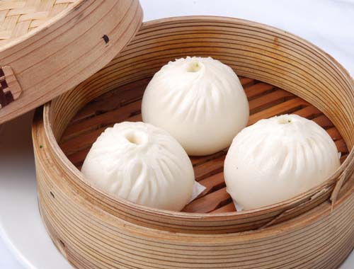 鲜汁大包