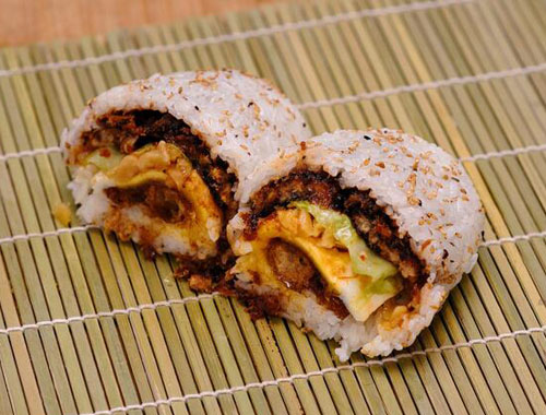 台湾饭团